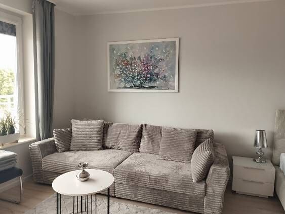 Zdjęcie Kołobrzeskie Apartamenty