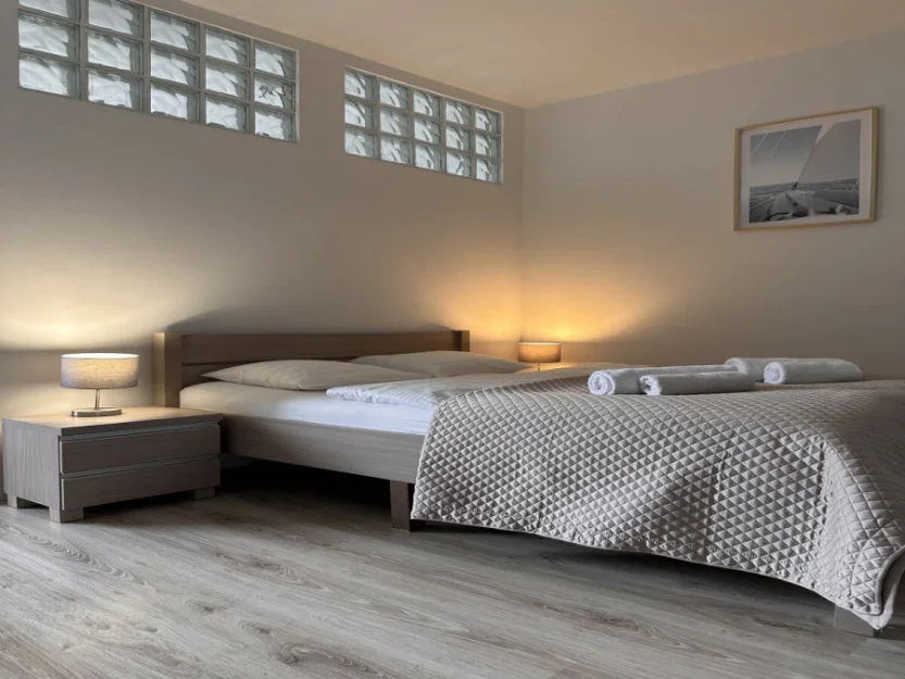 Zdjęcie Kołobrzeskie Apartamenty #25