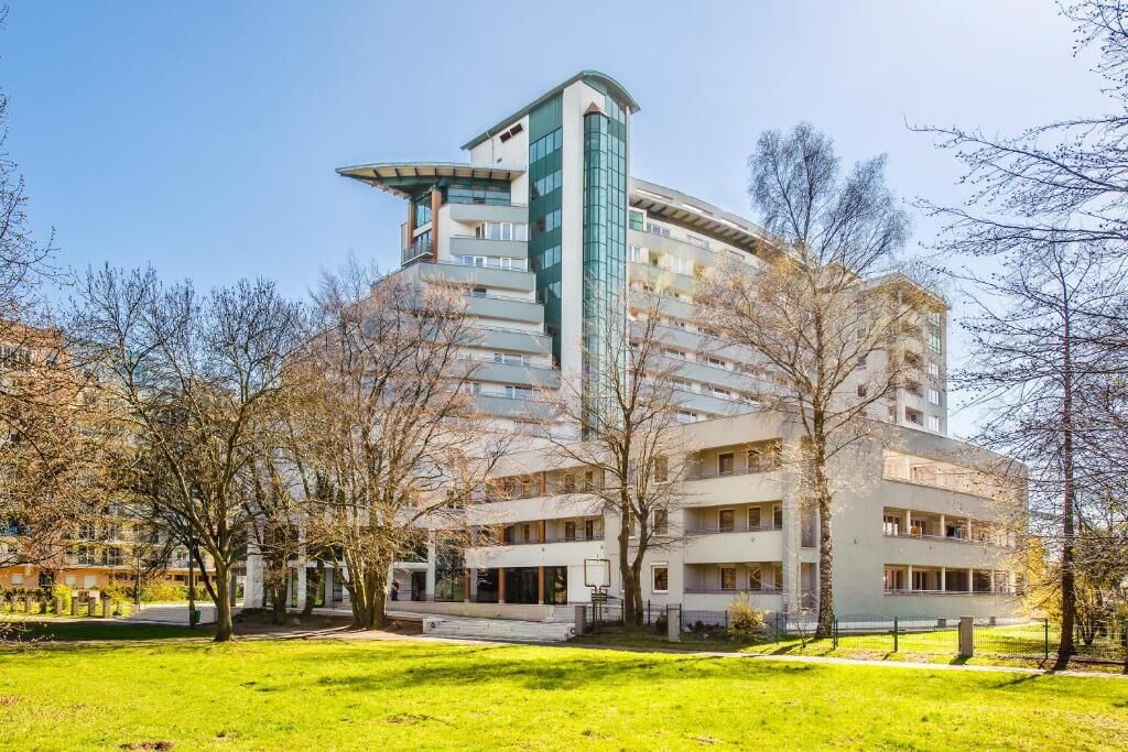 Kołobrzeskie Apartamenty