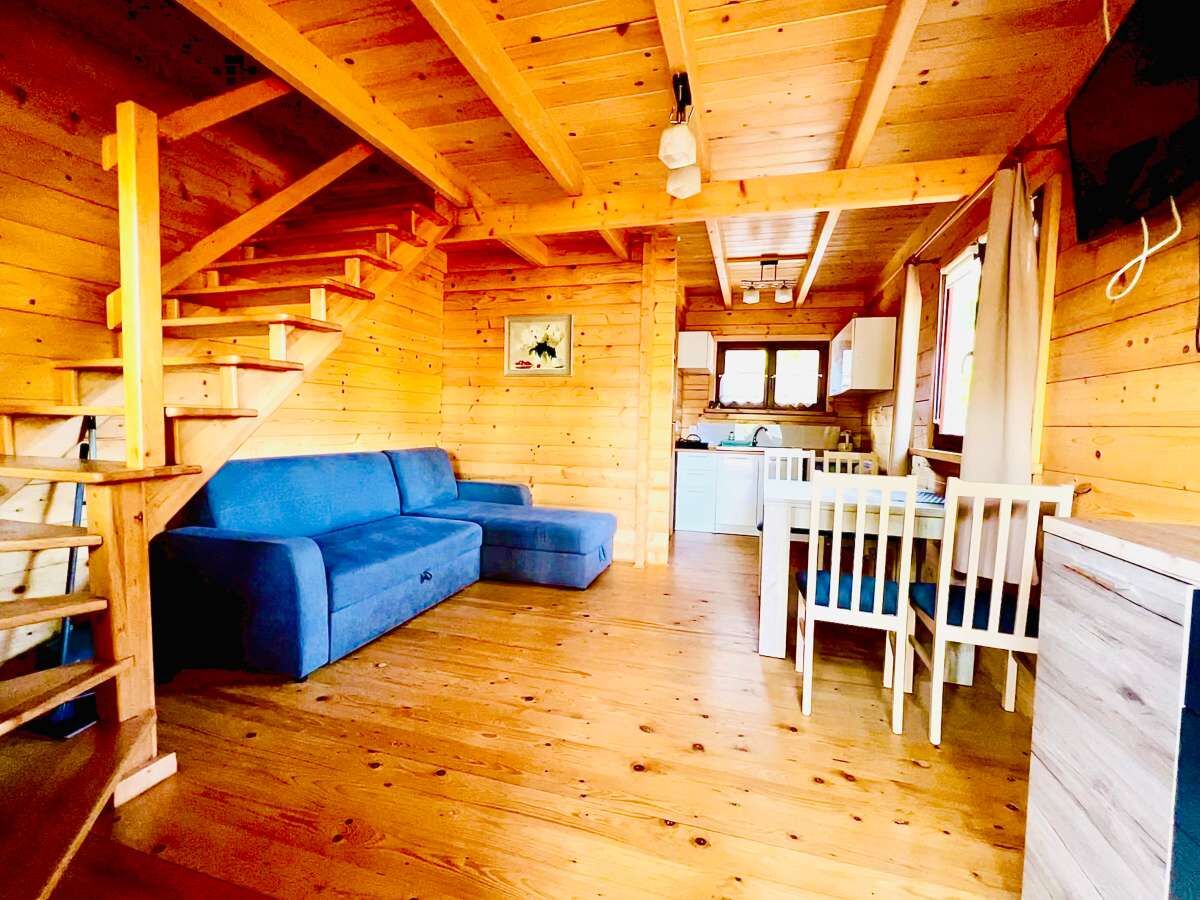 Zdjęcie Domki z Bali 8 Dębów #5