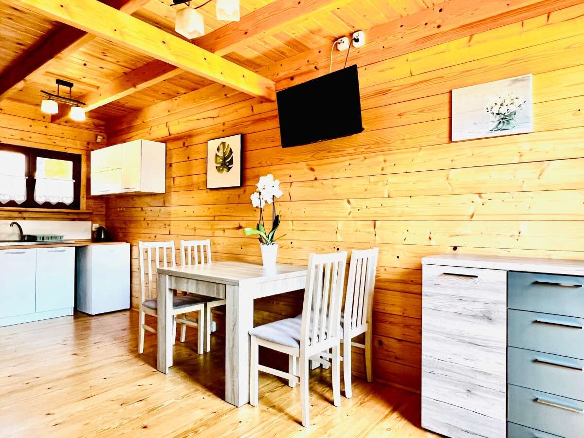 Zdjęcie Domki z Bali 8 Dębów #6