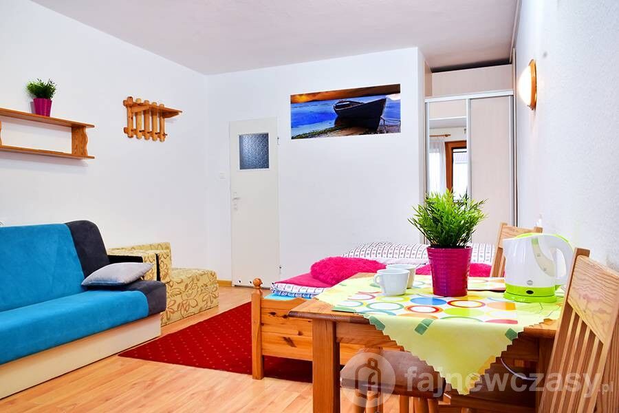 Zdjęcie Pokoje Alicja 250m do plaży #6