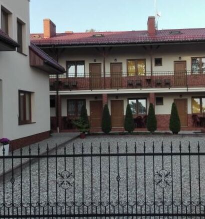 Zdjęcie Dom Gościnny Jaśmin  #3