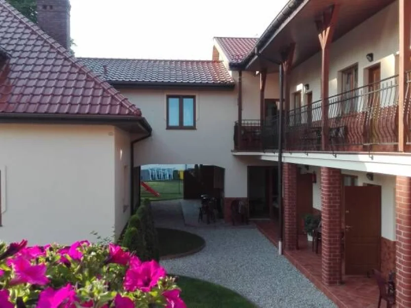 Zdjęcie Dom Gościnny Jaśmin  #4