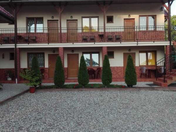 Zdjęcie Dom Gościnny Jaśmin  #5