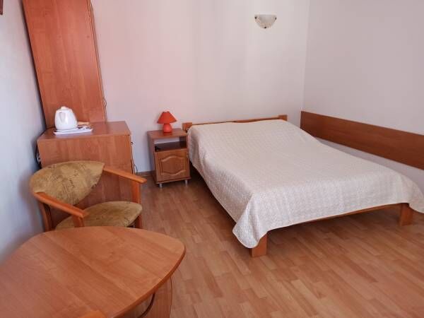 Zdjęcie Dom Gościnny Jaśmin  #7