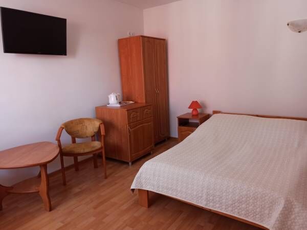 Zdjęcie Dom Gościnny Jaśmin 