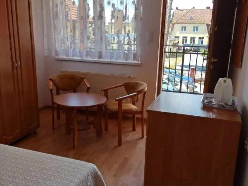 Zdjęcie Dom Gościnny Jaśmin  #9