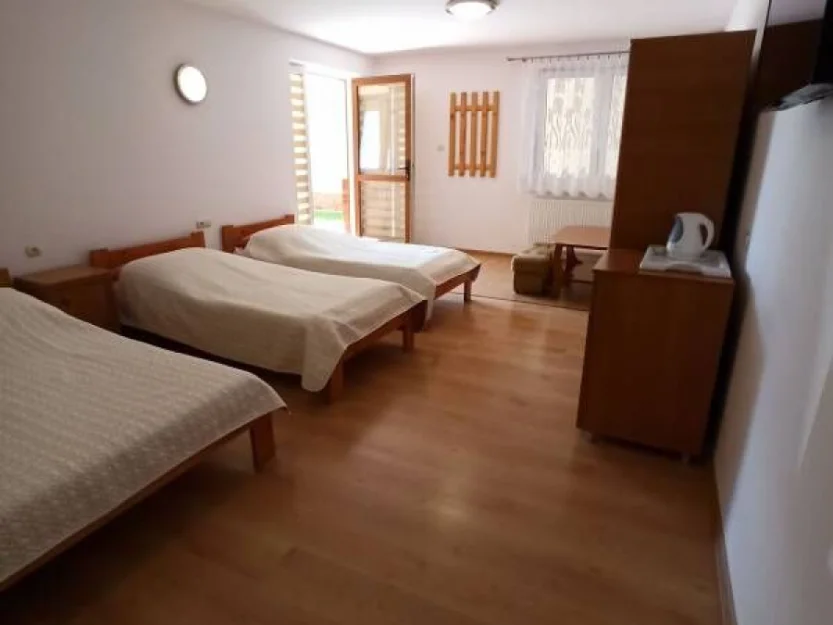 Zdjęcie Dom Gościnny Jaśmin  #14