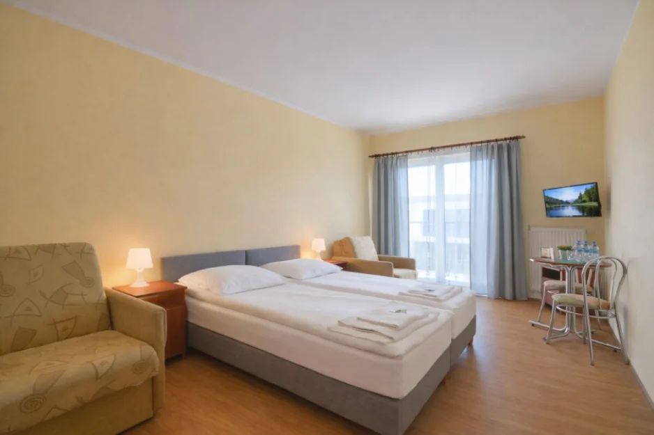 Zdjęcie Willa Chnatal #7