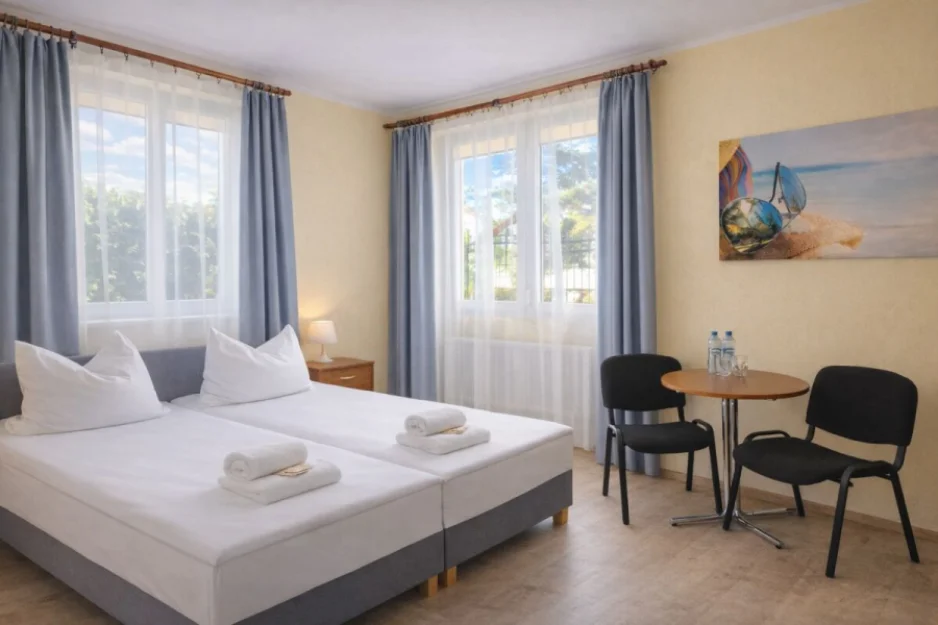 Zdjęcie Willa Chnatal #8