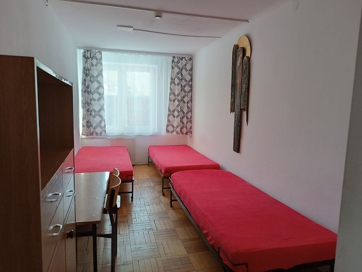 Zdjęcie Szkolne Schronisko Młodzieżowe w Wetlinie #4