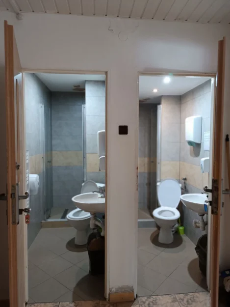 Zdjęcie Szkolne Schronisko Młodzieżowe w Wetlinie #6