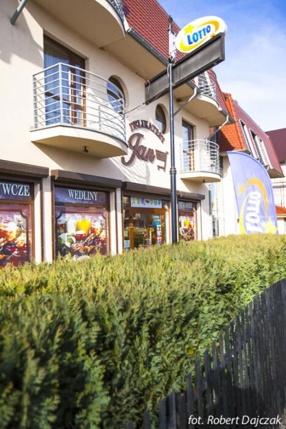 Zdjęcie Willa Jan #4