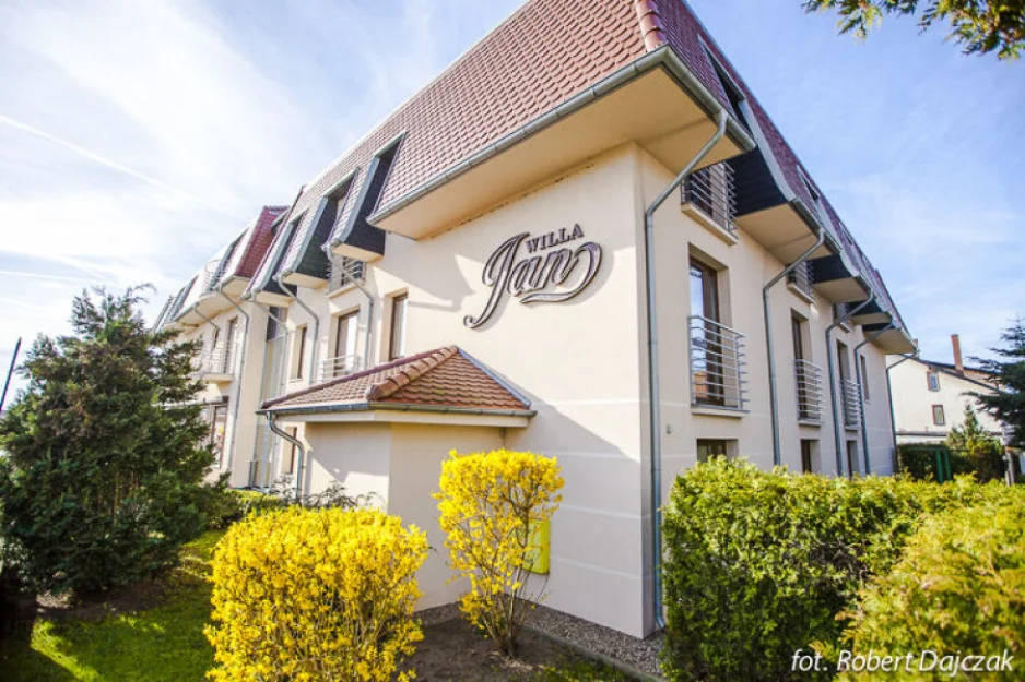 Zdjęcie Willa Jan #7