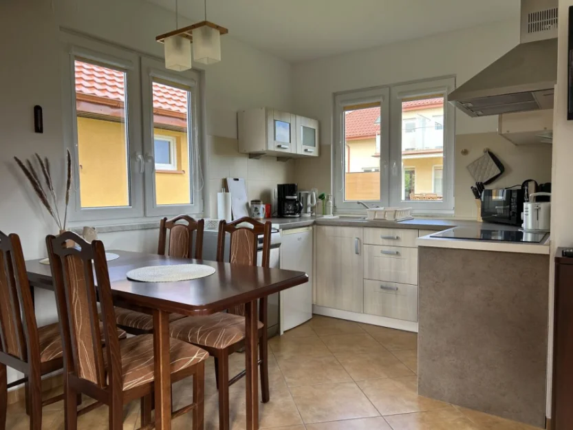 Zdjęcie VILLA VIOLETTA - domki i apartamenty #14