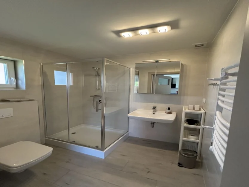 Zdjęcie VILLA VIOLETTA - domki i apartamenty #27