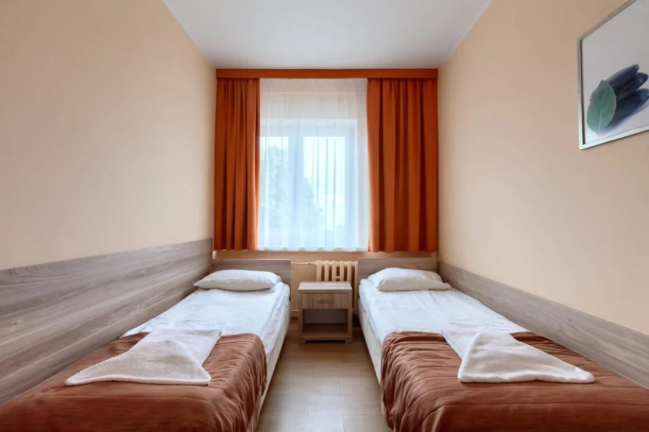 Zdjęcie Dom Wczasowy POSEJDON #5