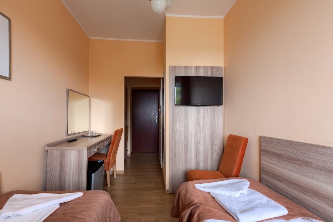 Zdjęcie Dom Wczasowy POSEJDON #7