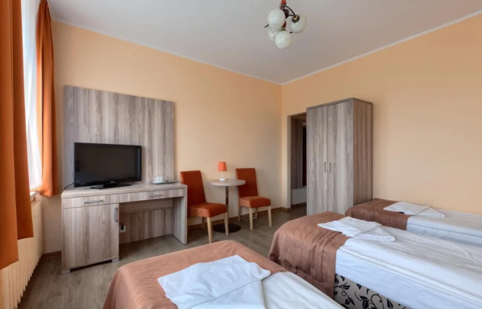 Zdjęcie Dom Wczasowy POSEJDON #14