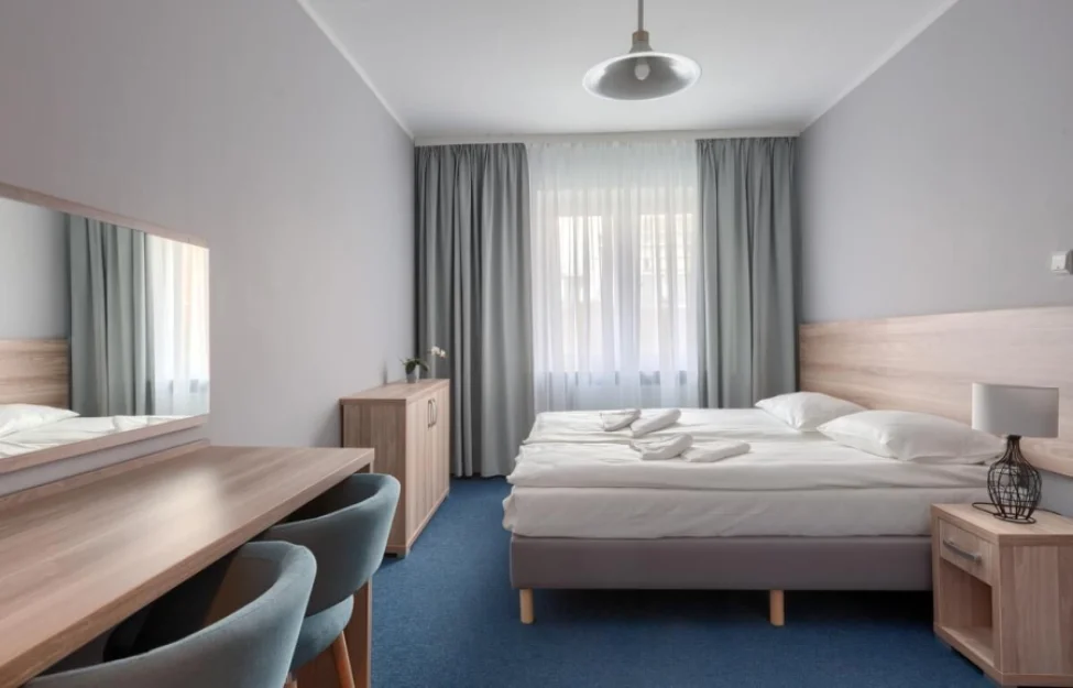 Zdjęcie Dom Wczasowy POSEJDON #21