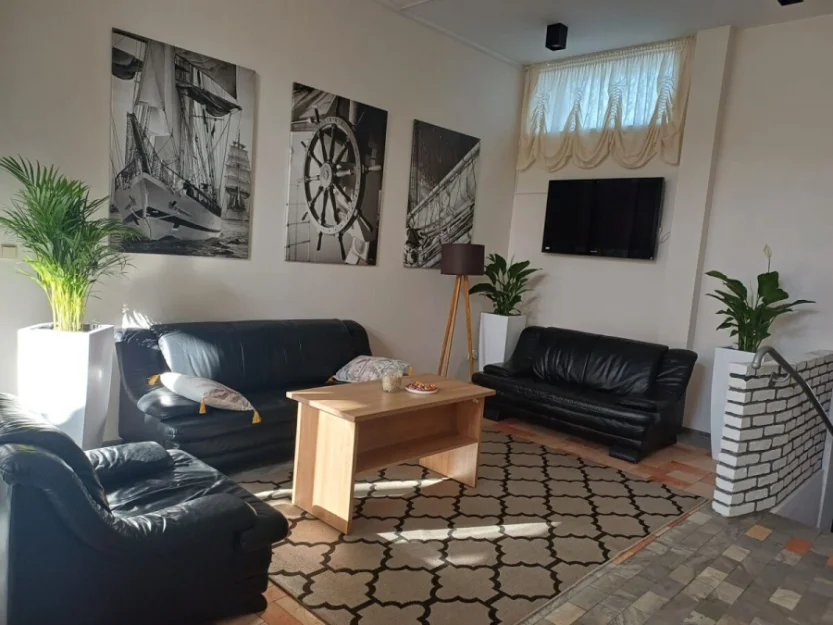 Zdjęcie Dom Wczasowy POSEJDON #40