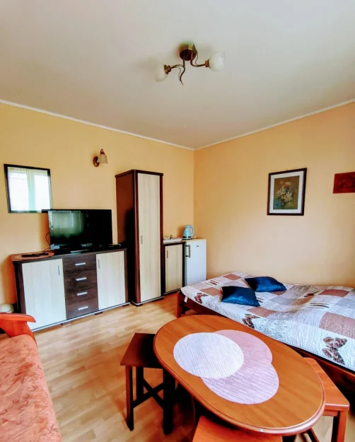 Zdjęcie Pokoje gościnne BLANKA #11