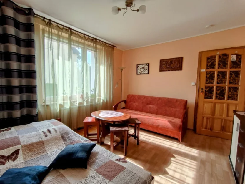 Zdjęcie Pokoje gościnne BLANKA #2