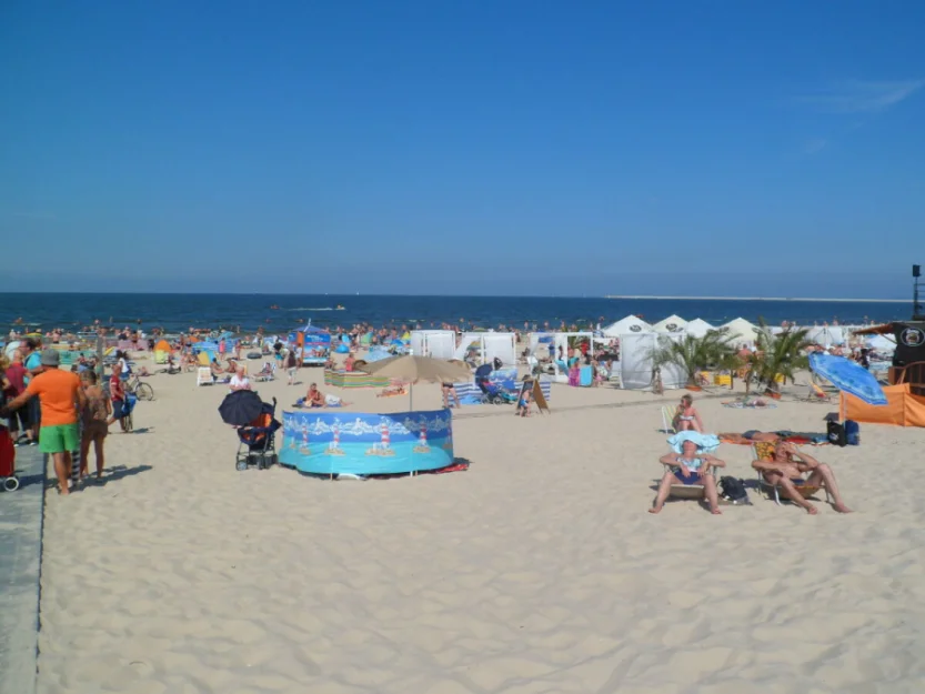 Zdjęcie Pokoje gościnne BLANKA #19