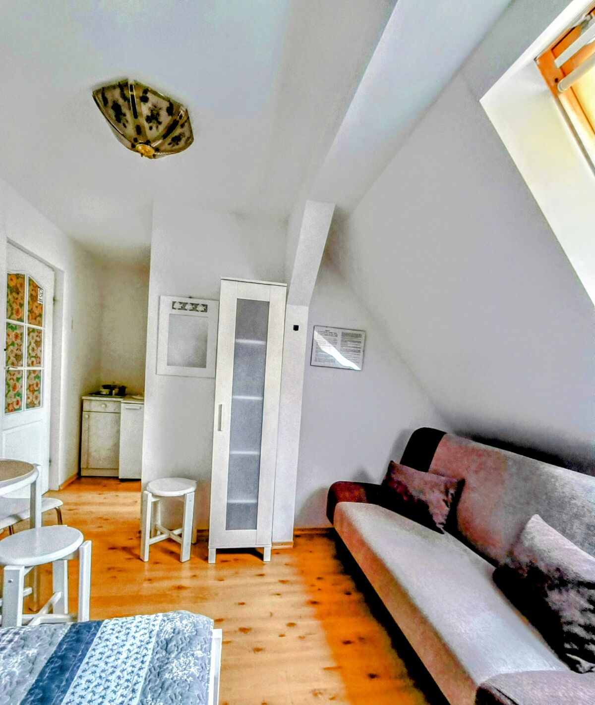 Zdjęcie Pokoje gościnne BLANKA #5