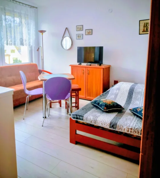 Zdjęcie Pokoje gościnne BLANKA #26