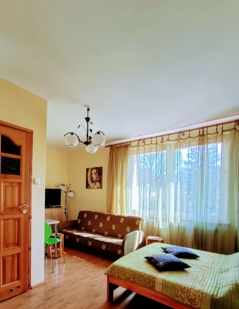 Zdjęcie Pokoje gościnne BLANKA #31