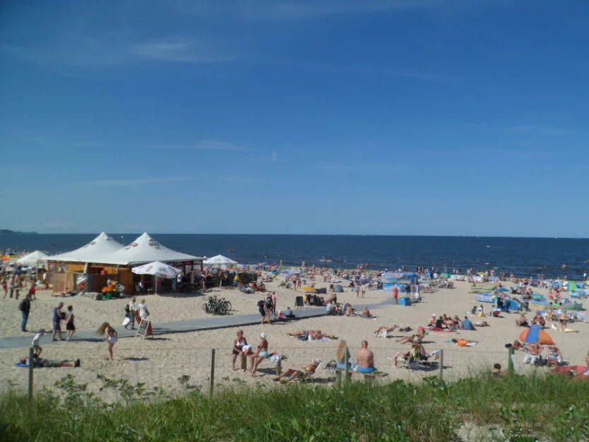 Zdjęcie Pokoje gościnne BLANKA #36