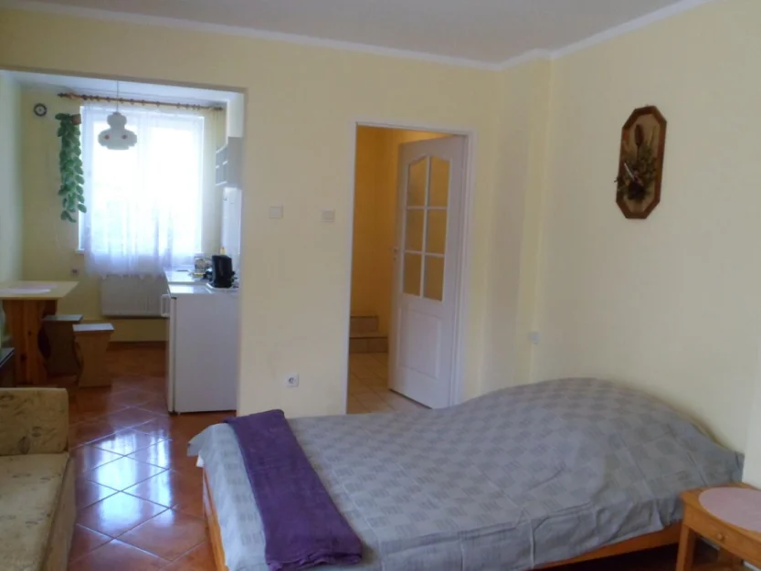 Zdjęcie Pokoje gościnne BLANKA #41