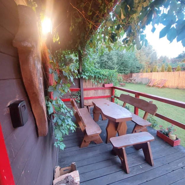 Zdjęcie Domki Karaibskie #12