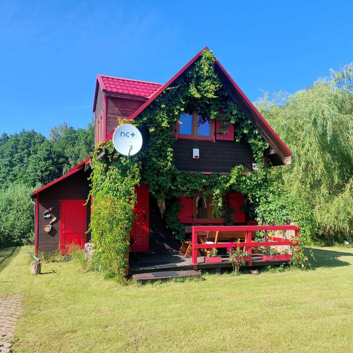 Zdjęcie Domki Karaibskie #4