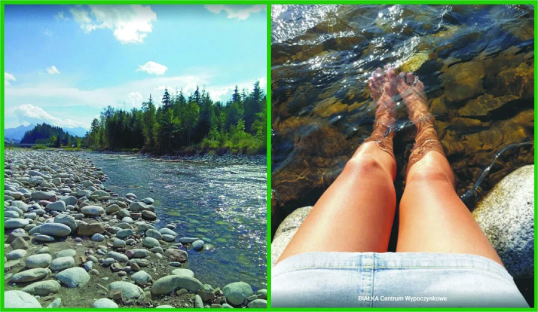 Zdjęcie BIAŁKA Centrum Wypoczynkowe #4