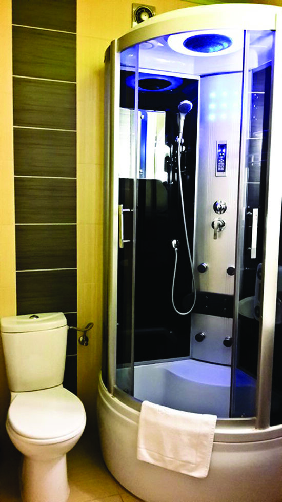 Zdjęcie BIAŁKA Centrum Wypoczynkowe #6