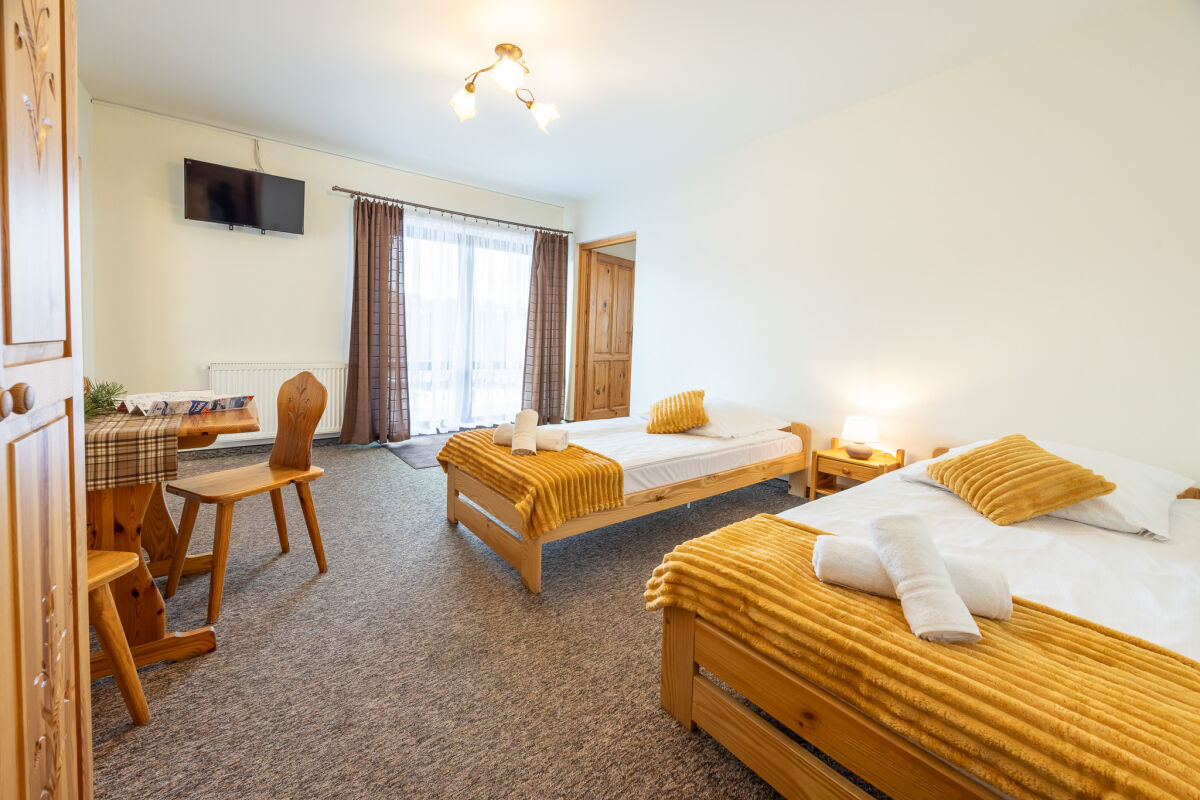 Zdjęcie BIAŁKA Centrum Wypoczynkowe #5