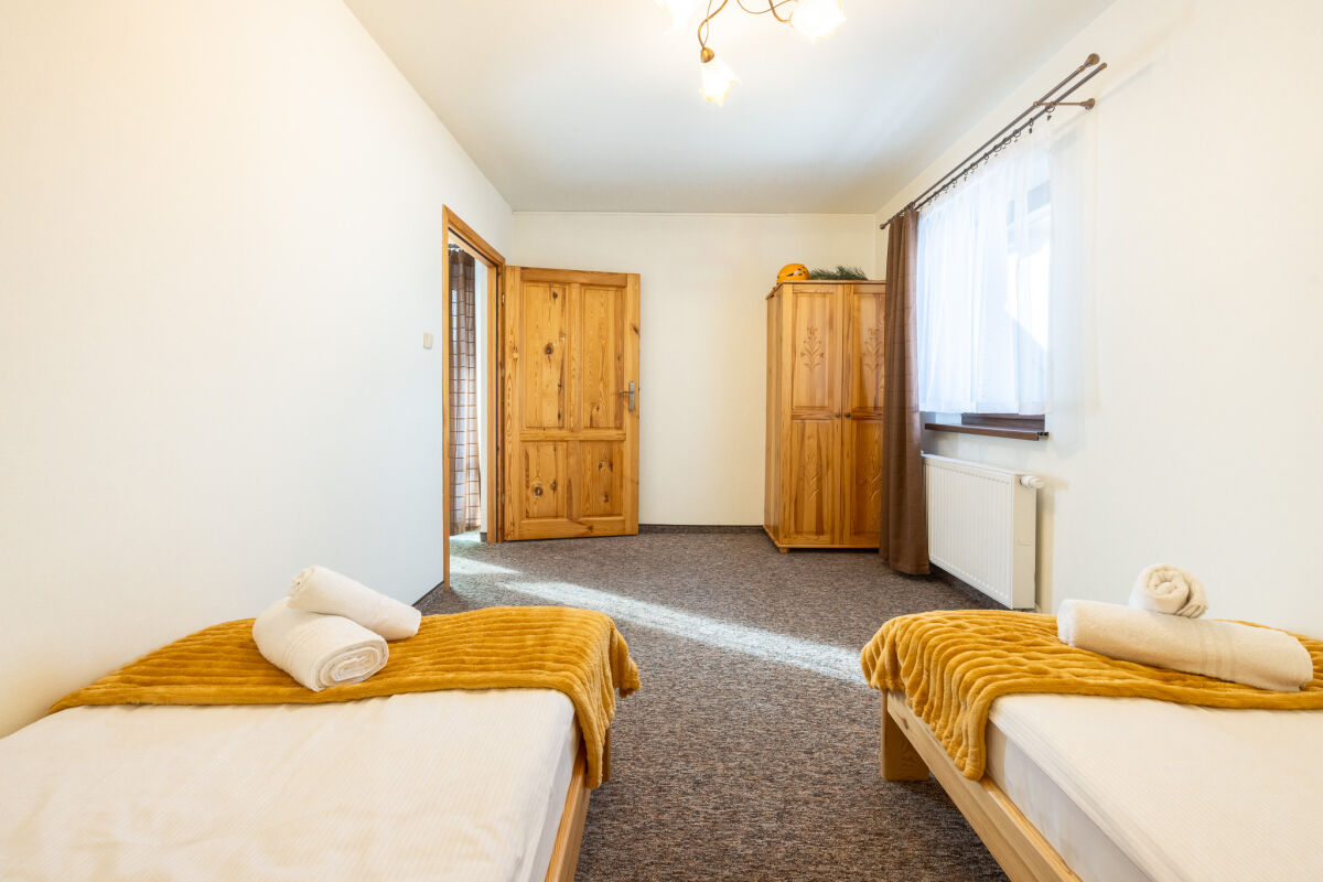 Zdjęcie BIAŁKA Centrum Wypoczynkowe #7