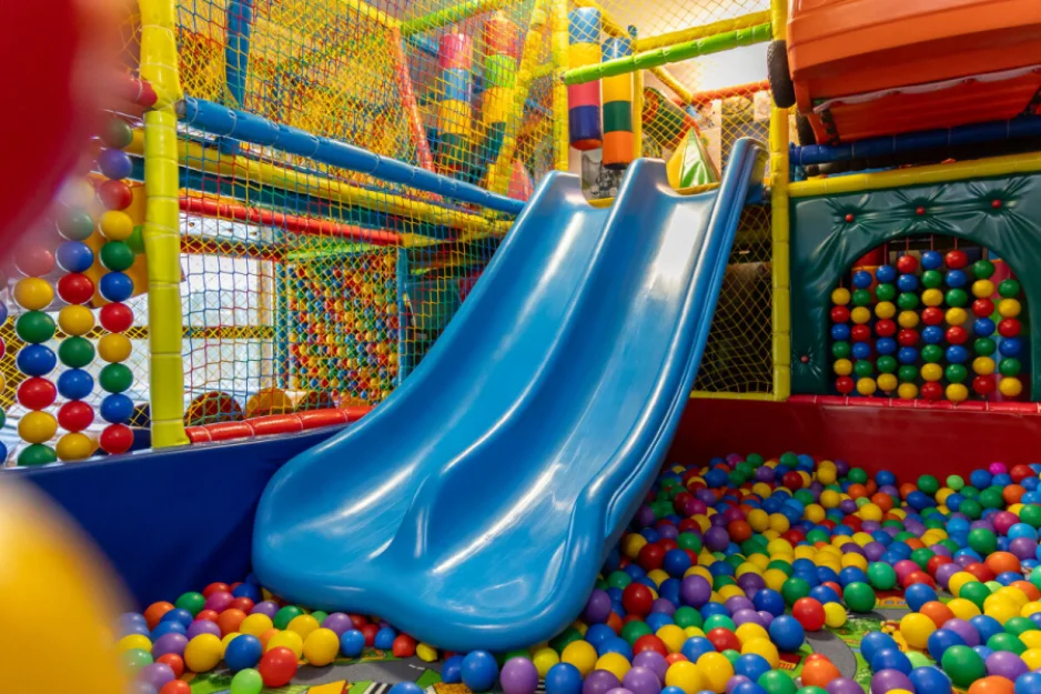 Zdjęcie BIAŁKA Centrum Wypoczynkowe #9