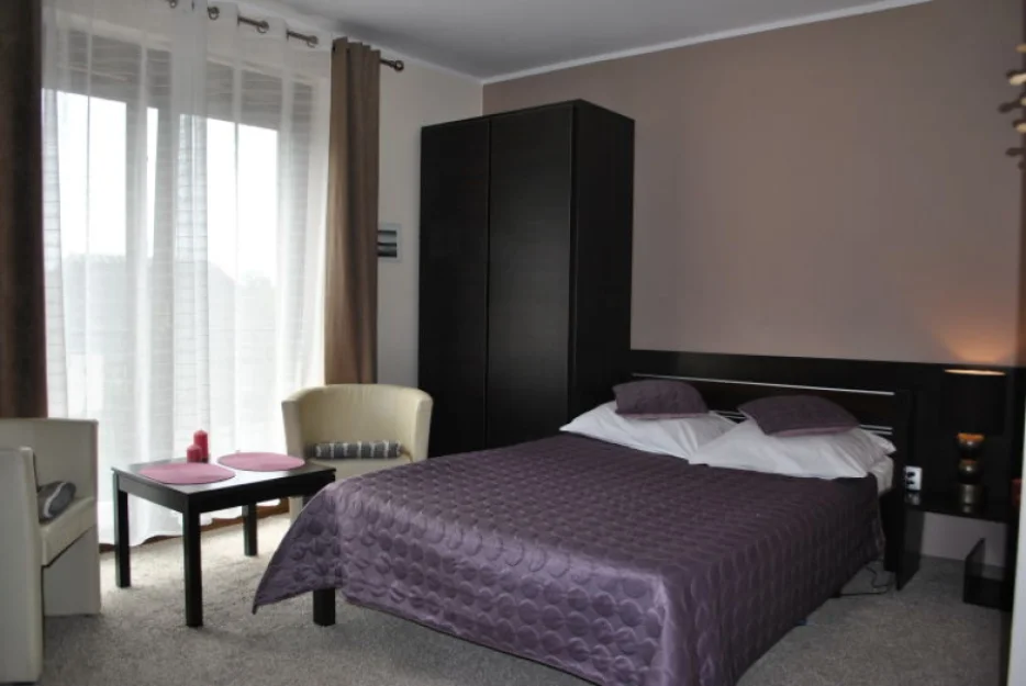 Zdjęcie Villa Enigma #2