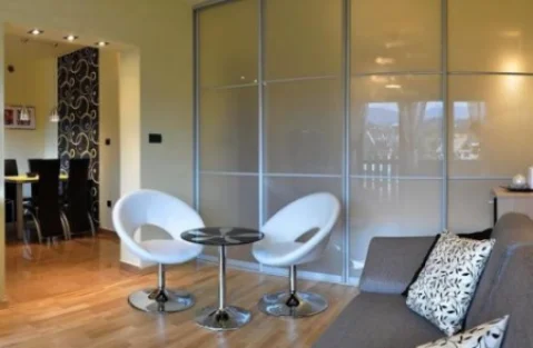 Apartament Magnolia Zakopane