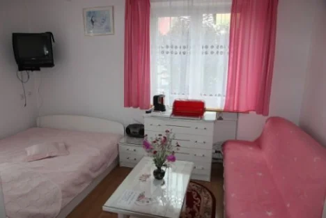 Kwatery w Kołobrzegu