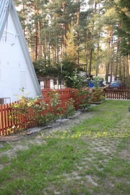 Zdjęcie Domek Letniskowy Jezioro Głębokie #2