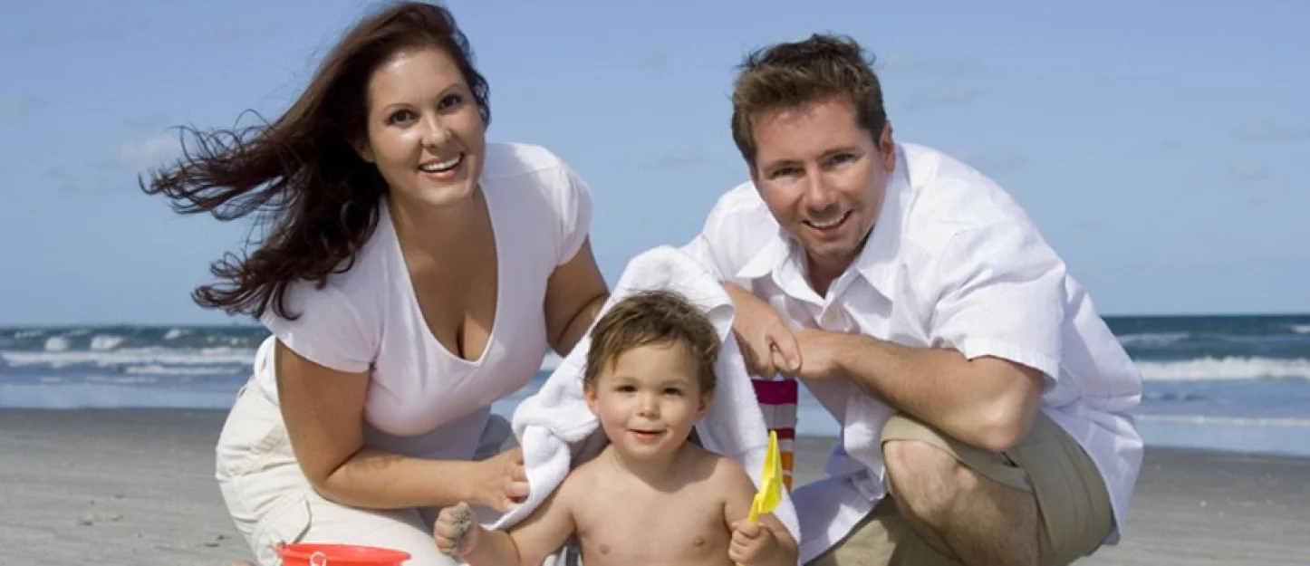 Zdjęcie DOMKI NAD MORZEM DZIEDZIC**** SARBINOWO 240M #25