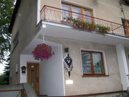 Apartament rodzinny