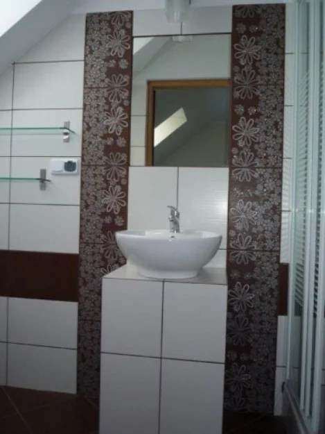 Zdjęcie Domki & Apartamenty z basenem "KORALIA" #25