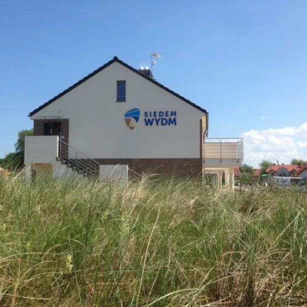 Zdjęcie Apartamenty SIEDEM WYDM #2