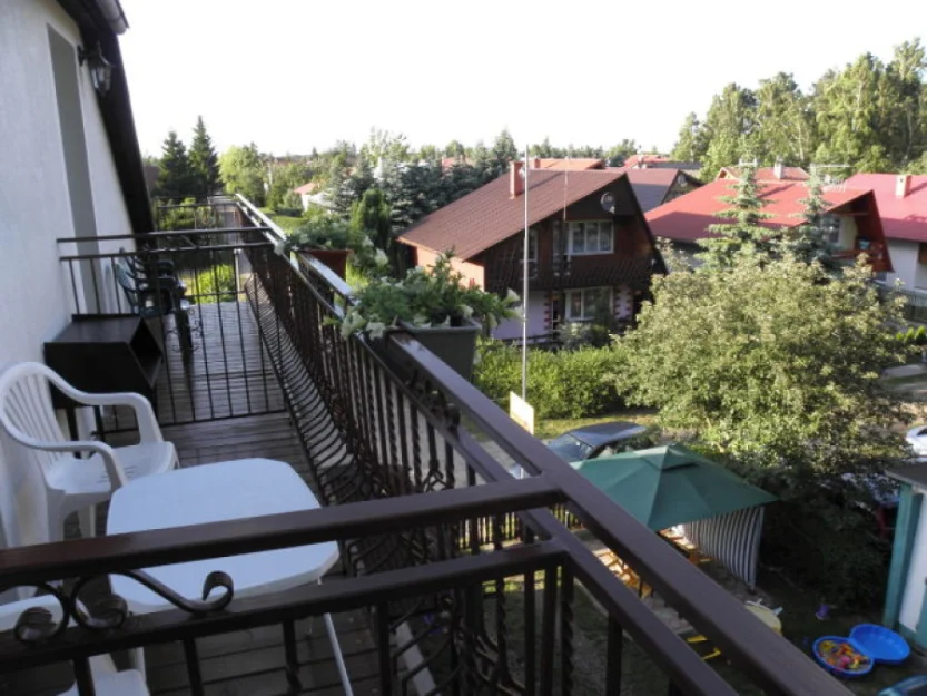 Zdjęcie Dom Wczasowy "PAN TADEUSZ" #7